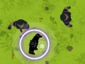 Spiel Schwarzer Panther: Vibranium Jagd Online