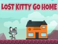 Spiel Verlorenes Kätzchen, geh nach Hause Online