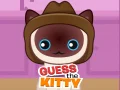 Spiel Rate die Katze Online
