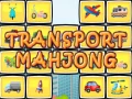 Spiel Transport Mahjong Online