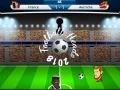 Spiel Fußballköpfe 2018 Online