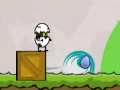 Spiel Eggys großes Abenteuer Online