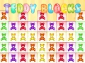 Spiel Teddy Blöcke Online