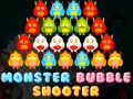 Spiel Monster Blasen Shooter Online