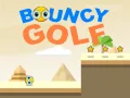 Spiel Bounciger Golf Online