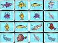 Spiel Fisch Mahjong Online
