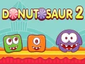 Spiel Donutosaurus 2 Online