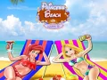 Spiel Prinzessin Strand Kleidung Online