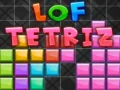 Spiel Lof Tetriz Online