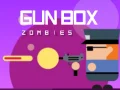 Spiel Waffenbox Zombies Online