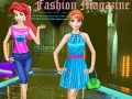 Spiel Modemagazin Online