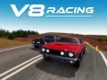 Spiel V8 Rennen Online