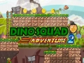 Spiel Dino-Team Abenteuer 2 Online