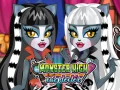 Spiel Monster High Ohrenarzt Online