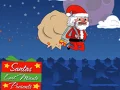 Spiel Santas Last-Minute-Geschenke Online