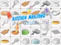 Spiel Küchen Mahjong Online