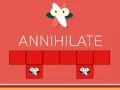 Spiel Vernichten Online