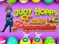 Spiel Judy Hopps Oster Vorbereitung Online