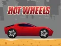 Spiel Hot Wheels Online