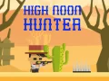 Spiel Hochmittag Jäger Online