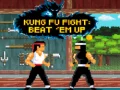Spiel Kung Fu Kampf: Schlage sie alle Online