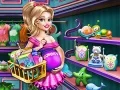 Spiel Mama geht einkaufen Online