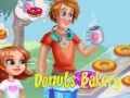 Spiel Donut Bäckerei Online