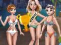 Spiel Mädchen Surf Wettbewerb Online