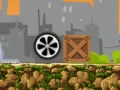 Spiel Hinterrad des Autos Online Spiel Hinterrad des Autos Online