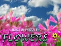 Spiel Puzzle: Blumen Online Spiel Puzzle: Blumen Online