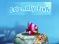 Spiel Freundlicher Fisch Online