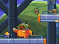 Spiel Galaktischer Cop Online