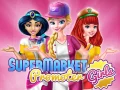 Spiel Supermarkt Promoter Girls Online