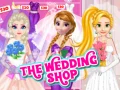 Spiel Der Unkrautladen Online