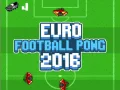 Spiel Euro 2016 Fußball Pong Online