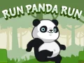 Spiel Renn, Panda, renn Online
