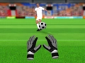 Spiel Strafstoß-Herausforderung Online Spiel Strafstoß-Herausforderung Online