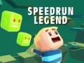 Spiel Kogama Geschwindigkeitslegende Online