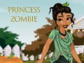 Spiel Prinzessin Zombie Online