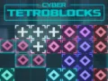 Spiel Cyber Tetroblöcke Online