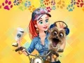 Spiel Fotowettbewerb: Prinzessinnen & Haustiere Online