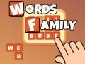 Spiel Wörter Familie Online