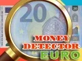 Spiel Geld Detector Euro Online