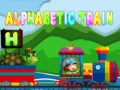 Spiel Alphabetischer Zug Online