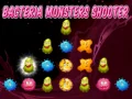 Spiel Bakterien-Monster-Shooter Online