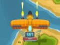Spiel Himmelskrieg Online