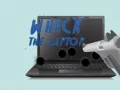 Spiel Hau auf den Laptop Online
