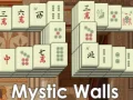 Spiel Mystische Wände Online