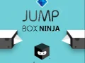 Spiel Sprungbox Ninja Online
