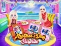 Spiel Überraschung zum Muttertag Online